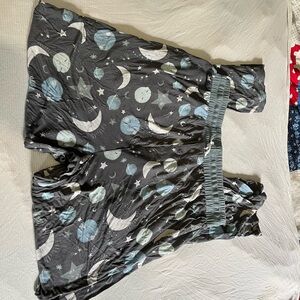 Little Sleepies Men's Pajama pants